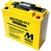Motobatt MB51814 22Ah Battery Motobatt MB51814 22Ah Battery