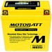 Motobatt MB5U 7Ah Battery Motobatt MB5U 7Ah Battery