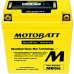 Motobatt MB5U 7Ah Battery Motobatt MB5U 7Ah Battery