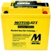 Motobatt MB7BB 9Ah Battery