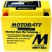 Motobatt MBT12B4 11Ah Battery Motobatt MBT12B4 11Ah Battery