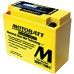 Motobatt MBT12B4 11Ah Battery Motobatt MBT12B4 11Ah Battery