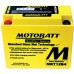 Motobatt MBT12B4 11Ah Battery Motobatt MBT12B4 11Ah Battery