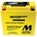 Motobatt MBT14B4 13Ah Battery Motobatt MBT14B4 13Ah Battery