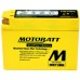 Motobatt MBT4BB 2.5Ah Battery Motobatt MBT4BB 2.5Ah Battery