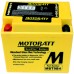 Motobatt MBT9B4 9Ah Battery Motobatt MBT9B4 9Ah Battery