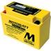 Motobatt MBT9B4 9Ah Battery Motobatt MBT9B4 9Ah Battery