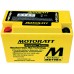Motobatt MBT9B4 9Ah Battery Motobatt MBT9B4 9Ah Battery