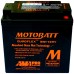 Motobatt MBTX20U HD 21Ah Battery Motobatt MBTX20U HD 21Ah Battery