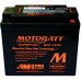 Motobatt MBTX20U HD 21Ah Battery Motobatt MBTX20U HD 21Ah Battery
