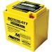 Motobatt MBTX30U 32Ah Battery Motobatt MBTX30U 32Ah Battery