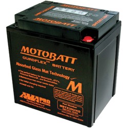 Motobatt MBTX30U HD 32Ah Battery