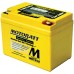 Motobatt MBTX4U 4.7Ah Battery Motobatt MBTX4U 4.7Ah Battery