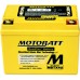 Motobatt MBTX4U 4.7Ah Battery Motobatt MBTX4U 4.7Ah Battery