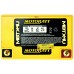 Motobatt MBTX4U 4.7Ah Battery Motobatt MBTX4U 4.7Ah Battery