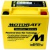 Motobatt MBTX7U 8Ah Battery Motobatt MBTX7U 8Ah Battery