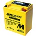 Motobatt MBTX7U 8Ah Battery Motobatt MBTX7U 8Ah Battery
