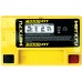 Motobatt MBTX7U 8Ah Battery Motobatt MBTX7U 8Ah Battery