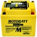 Motobatt MBTZ10S 8.6Ah Battery Motobatt MBTZ10S 8.6Ah Battery
