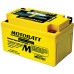 Motobatt MBTZ10S 8.6Ah Battery Motobatt MBTZ10S 8.6Ah Battery