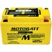 Motobatt MBTZ10S 8.6Ah Battery Motobatt MBTZ10S 8.6Ah Battery