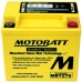 Motobatt MBTZ7S 6.5Ah Battery Motobatt MBTZ7S 6.5Ah Battery