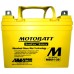 Motobatt MBU1-35 35Ah Battery Motobatt MBU1-35 35Ah Battery