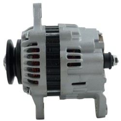 Original Equipment Alternator Nissan Lift Trucks, TCM EQUIPMENT