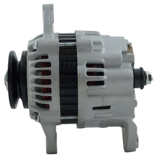 Original Equipment Alternator Nissan Lift Trucks, TCM EQUIPMENT