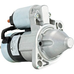 Remanufactured Original Equipment Starter fits Hyster Yale Mitsubishi Forklift Truck