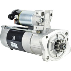 Starter for Caterpillar 311B, 312B L, 312B 1996-2001, 311C 2001 MIS-M8T60874