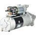 Starter for Caterpillar 311B, 312B L, 312B 1996-2001, 311C 2001 MIS-M8T60874 Starter for Caterpillar 311B, 312B L, 312B 1996-2001, 311C 2001 MIS-M8T60874