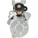 Starter for Caterpillar 311B, 312B L, 312B 1996-2001, 311C 2001 MIS-M8T60874 Starter for Caterpillar 311B, 312B L, 312B 1996-2001, 311C 2001 MIS-M8T60874