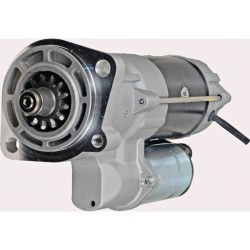 Starter For Isuzu 8980636991, 8-98063-699-1, Nikko 0-24000-0198 NIK-0-24000-0198