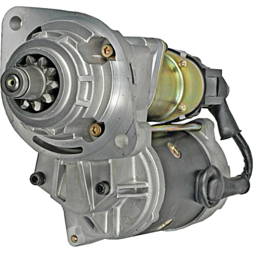 Starter for Komatsu 3863240, 600-832-3220, 600-863-4410 NIK-0-24000-3060