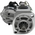Starter for Isuzu 8-98062-041-0, 8-98062041-1 NIK-0-24000-3253 Starter for Isuzu 8-98062-041-0, 8-98062041-1 NIK-0-24000-3253