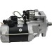 Starter for Isuzu 8-98062-041-0, 8-98062041-1 NIK-0-24000-3253 Starter for Isuzu 8-98062-041-0, 8-98062041-1 NIK-0-24000-3253