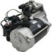 Starter for Isuzu 8-98062-041-0, 8-98062041-1 NIK-0-24000-3253 Starter for Isuzu 8-98062-041-0, 8-98062041-1 NIK-0-24000-3253
