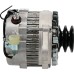 Alternator for Isuzu 1-81200-437-4, Nikko 01-35-3009 NIK-0-35000-6241 Alternator for Isuzu 1-81200-437-4, Nikko 01-35-3009 NIK-0-35000-6241