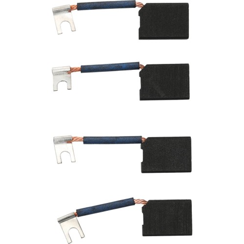 Brush & Lead Assembly, Kit for OHIO Electric Motors B250411-05 OHM-B250411-05K