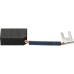 Brush & Lead Assembly, Kit for OHIO Electric Motors B250411-05 OHM-B250411-05K Brush & Lead Assembly, Kit for OHIO Electric Motors B250411-05 OHM-B250411-05K