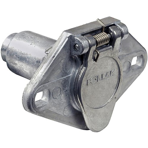 11-609P Pollak Electrical Socket for Universal 11-609, 11-609E, 11-609EP