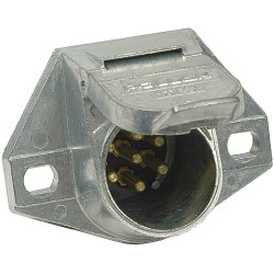 11-720P Pollak Electrical Socket for Universal 11-720, 11-720E, 11-720EP