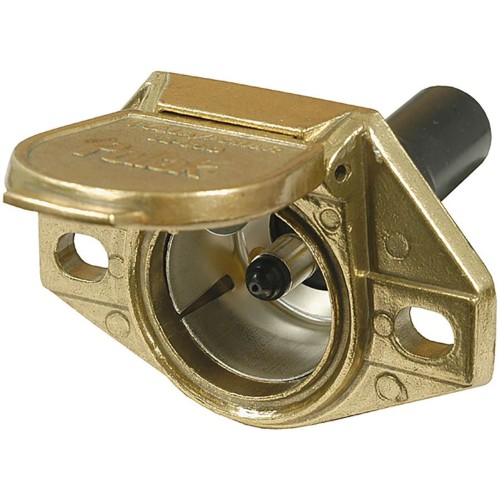 11-851P Pollak Electrical Socket for Universal 11041BX, 11-851, 11-851V