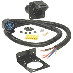 11-898P Pollak Electrical Socket for Universal 11-898, 11-898V