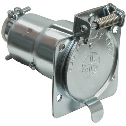 12-703P Pollak Electrical Socket for Universal 12-703, 12-703E, 12-703V