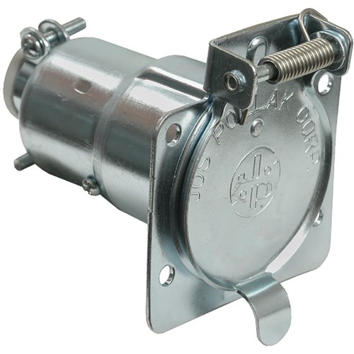 12-703P Pollak Electrical Socket for Universal 12-703, 12-703E, 12-703V