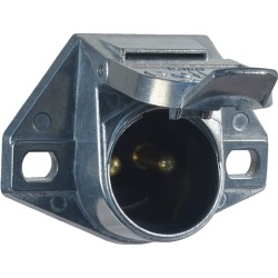 12-801EP Pollak Electrical Socket for Universal 12-801E
