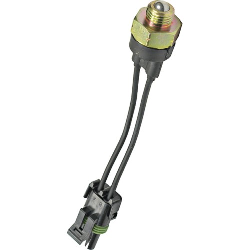 Ball Plunger Switch 21-478P 12V 5 Amps John Deere AM117780 Pollak 21-478, 21-478V