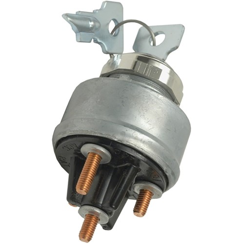 31-159P Pollak Ignition Switch for Universal